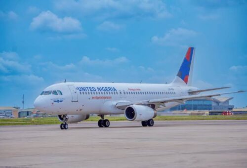 United Nigeria Airlines targets N20 billion in first domestic operator commercial paper