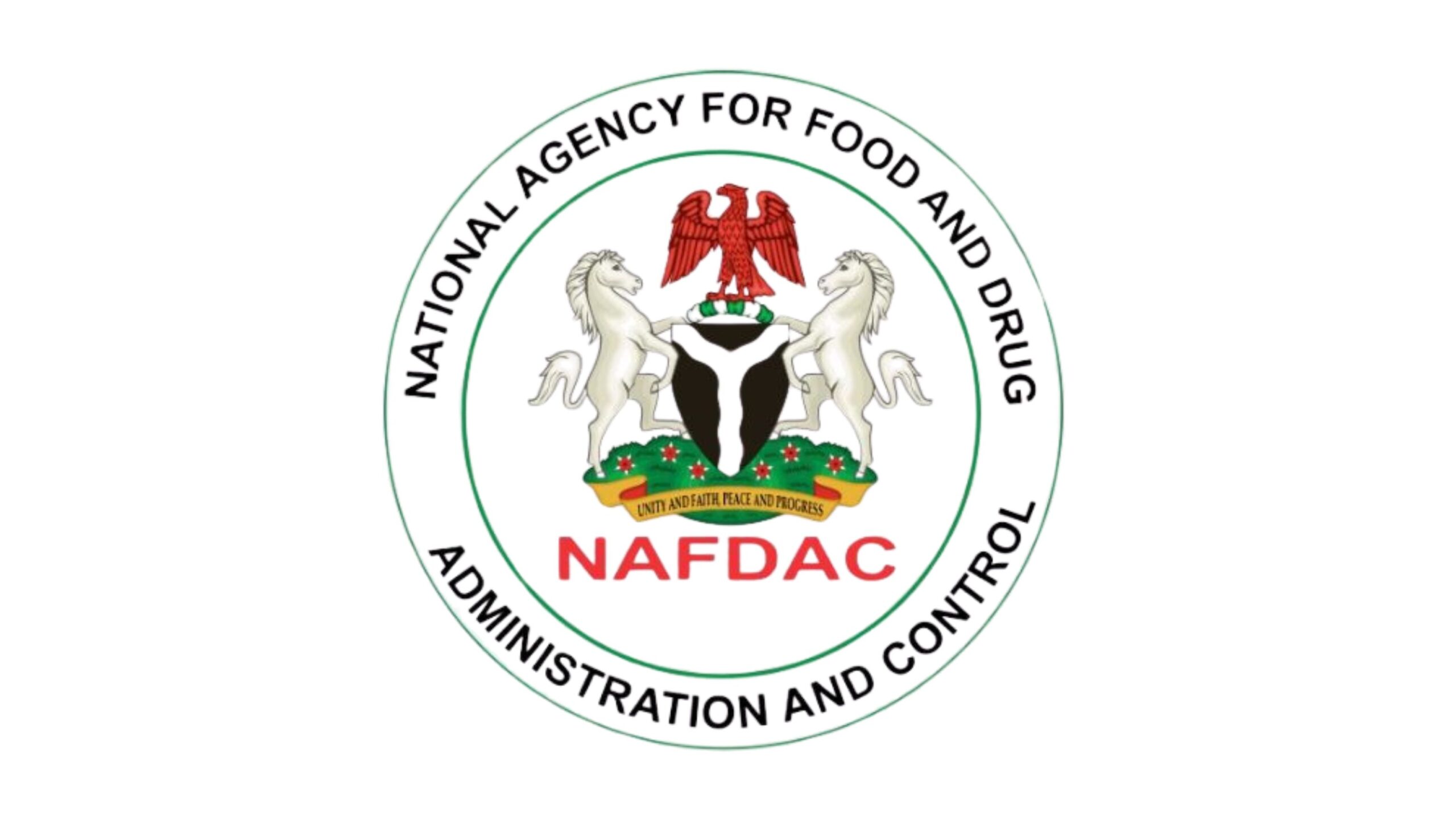 NAFDAC records 213 raids, 474 new cases in eight months