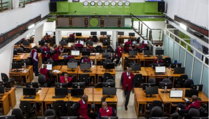 Nigerian stocks dip in mid-October, but bull market remains intact
