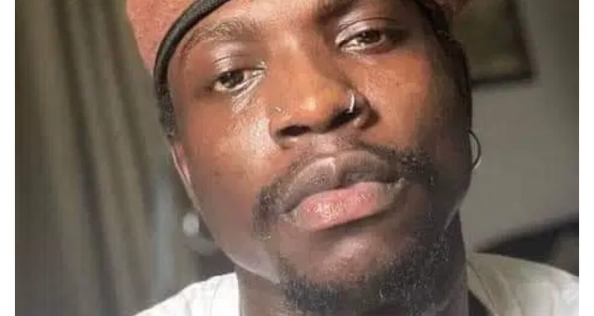 ‘I’m not their mates’ – VeryDarkMan dismisses Gehgeh, musicians, other influencers