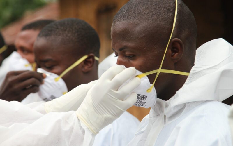 Nigeria has no active case after patient’s evacuation — WHO Nigeria has no active case after patient’s evacuation — WHO