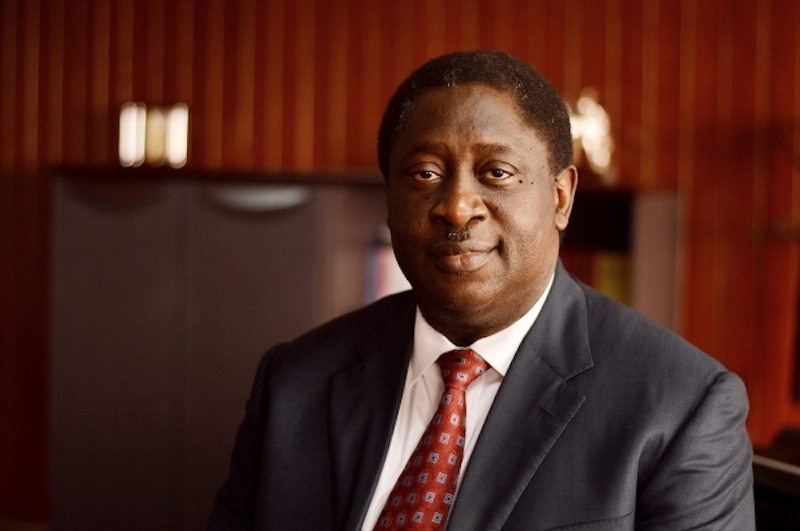 The Wale Babalakin, Debo Olujimi Exemplars – THISDAYLIVE