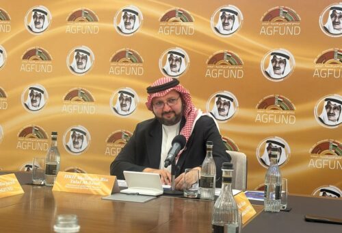AGFUND to expand development initiatives in Africa, seeks Nigerian partners — Saudi Prince