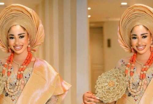 Yetunde Barnabas accuses Ajefunke Kofoshi of misleading public over arrest claim