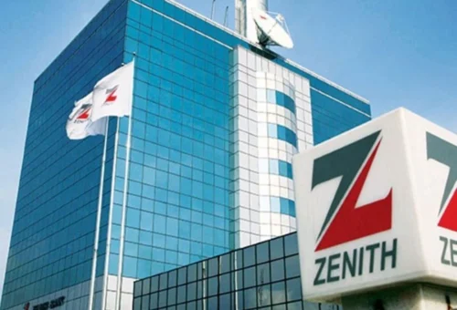 BREAKING: Zenith Bank posts N928.8 billion pre-tax profit as impairment charges fall 70.5%