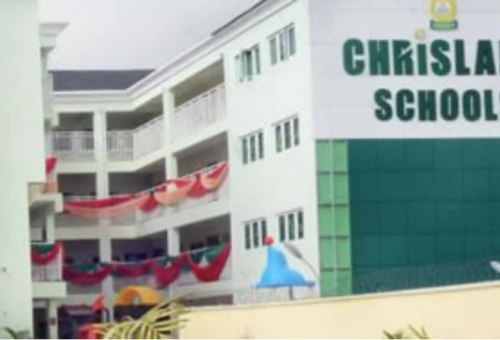 Chrisland High School, Lekki, Wins Double Championship in Science Olympiad – THISDAYLIVE