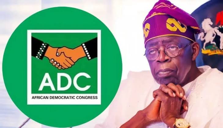 ADC Says Tinubu May Introduce Fuel Tax After Re-election