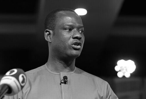 Why Nigeria is lucky to have Tinubu as leader now – Oyedele