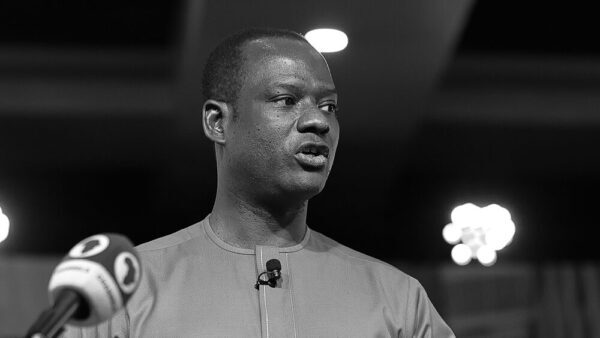Why Nigeria is lucky to have Tinubu as leader now – Oyedele