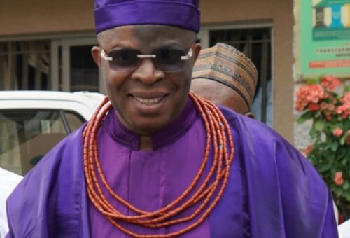 Northern Leaders Backing Tinubu’s Re-Election Shows Political Maturity, Inclusion – Edo Monarch
