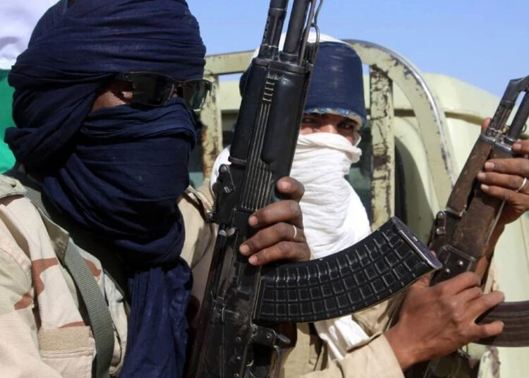 Two farmers abducted as bandits invade Kaduna community