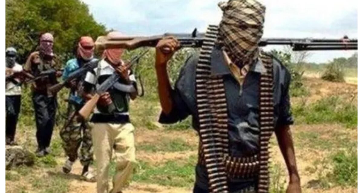 Bandits attack Zamfara community, kill seven residents, abduct several others