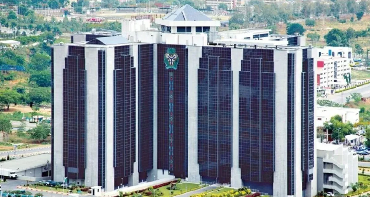 Credit to government jumps 63% to N39.4 trillion as private-sector credit slips
