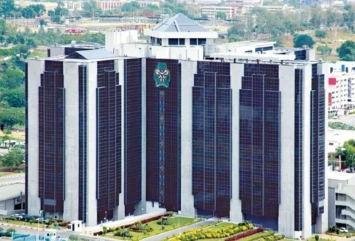 Credit to government jumps 63% to N39.4 trillion as private-sector credit slips