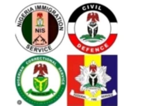 CDCFIB announces recruitment portal reopening, approves promotion of 27,624 officers