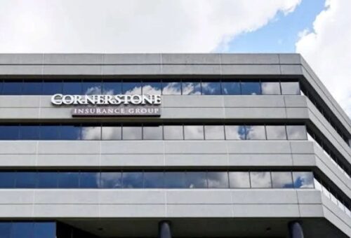 Cornerstone Insurance’s nine-month pre-tax profit declines 6.93% to N7.74 billion