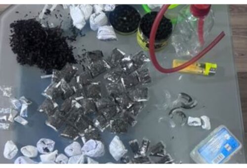 Police bust criminal hideout, arrest five suspects in Akwa Ibom