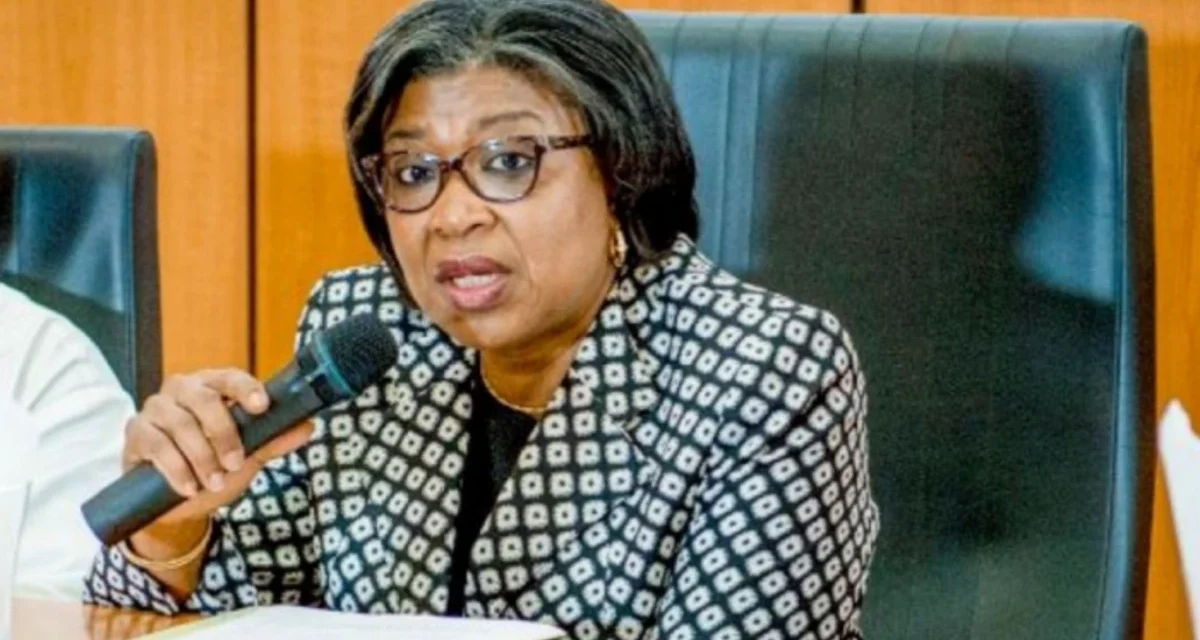 DMO: Nigeria spends N5.28 trillion on domestic debt service in H1 2026
