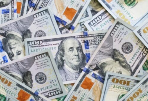Nigeria’s net FX flows rise to .5 billion in Q2 2026, highest since Q4 2019