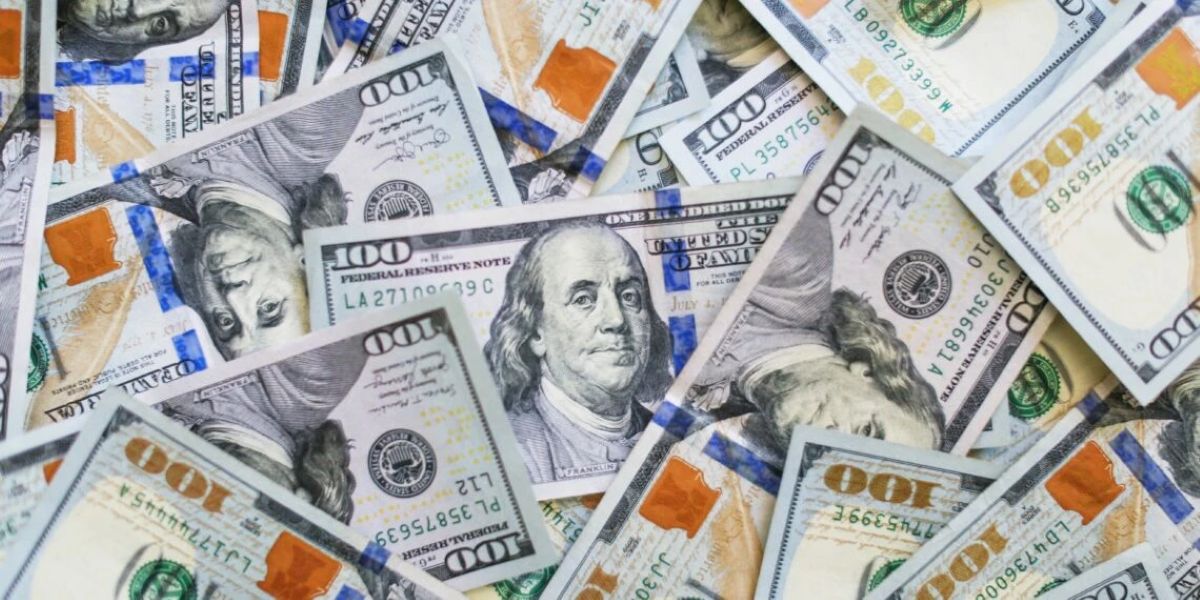 Nigeria’s net FX flows rise to .5 billion in Q2 2026, highest since Q4 2019