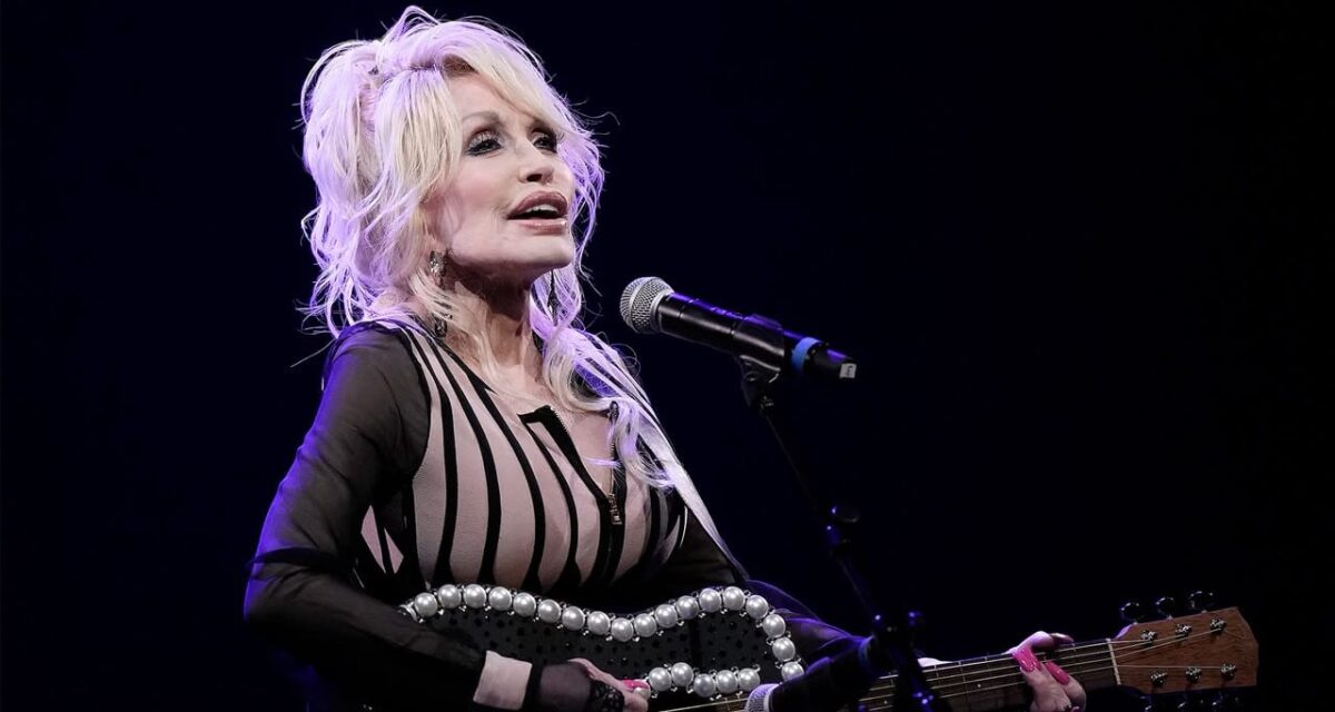 US singer Dolly Parton dies at 80 – Daily Trust