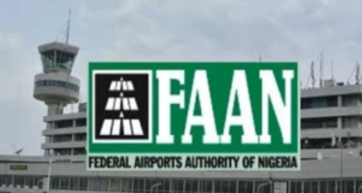 FAAN increases airport surveillance following confirmed Ebola case in Abuja