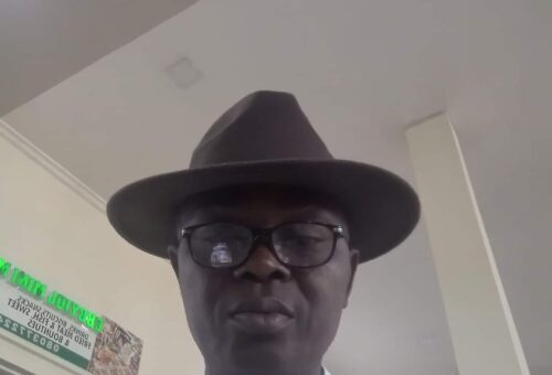 INTERVIEW: LP lawmakers disobeying party directives will regret actions – Enugu chair, Agbo