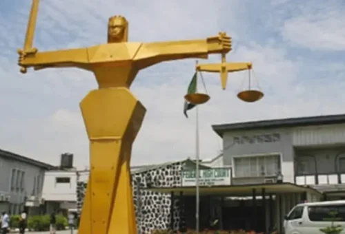 Court dismisses contractor’s N170 million Lagos Trade Fair claim, clears Zenith Bank
