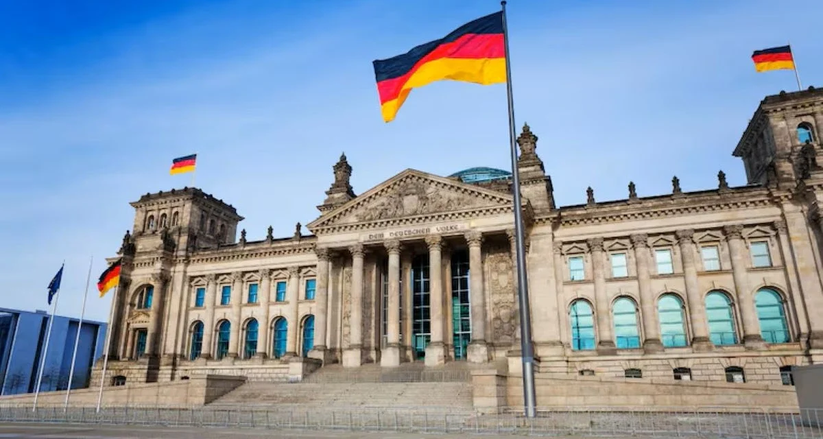 Germany tightens B1 language test requirements for migrants from November 1