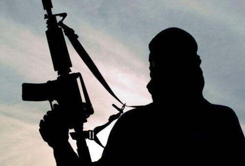 Suspected bandit threatens to kill all men in Niger community [Video]
