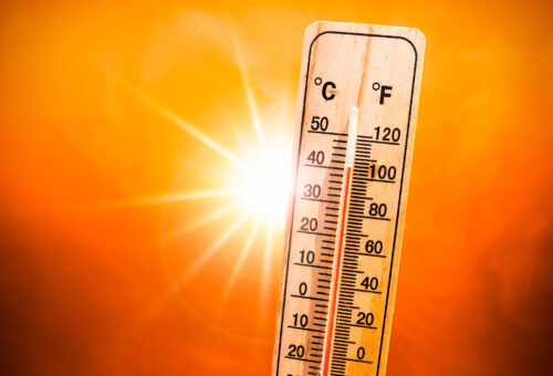 What to do as extreme heat hits Nigeria