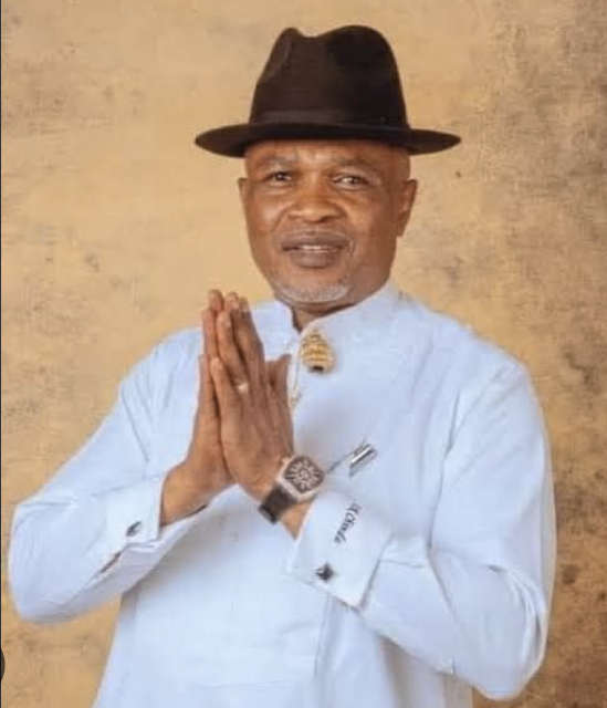 KINGSLEY CHINDA’S POLITICS OF CONVICTION – THISDAYLIVE