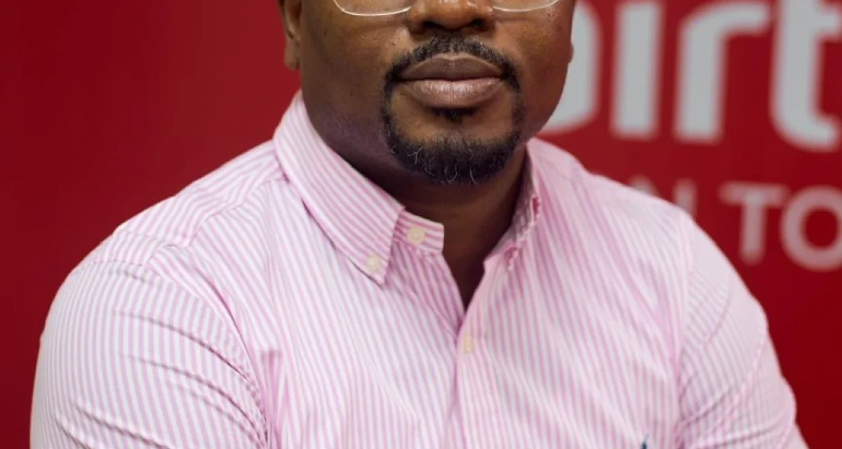 Airtel Africa appoints Nigerian executive to drive broadband growth across markets