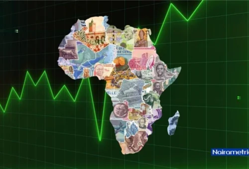 Top 10 African countries with the highest inflation rates as of September 2026