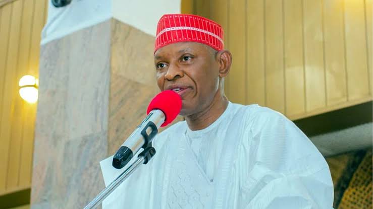 Kano Governor Yusuf Assures Tinubu Of 100% Northern Support