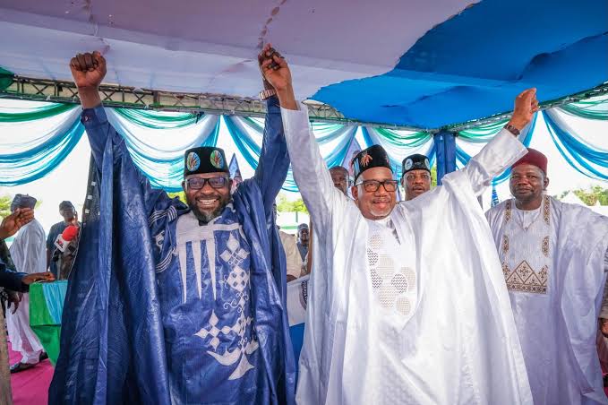 Bauchi APM Crisis Deepens As Faction Removes Chairman, Names Interim Leader