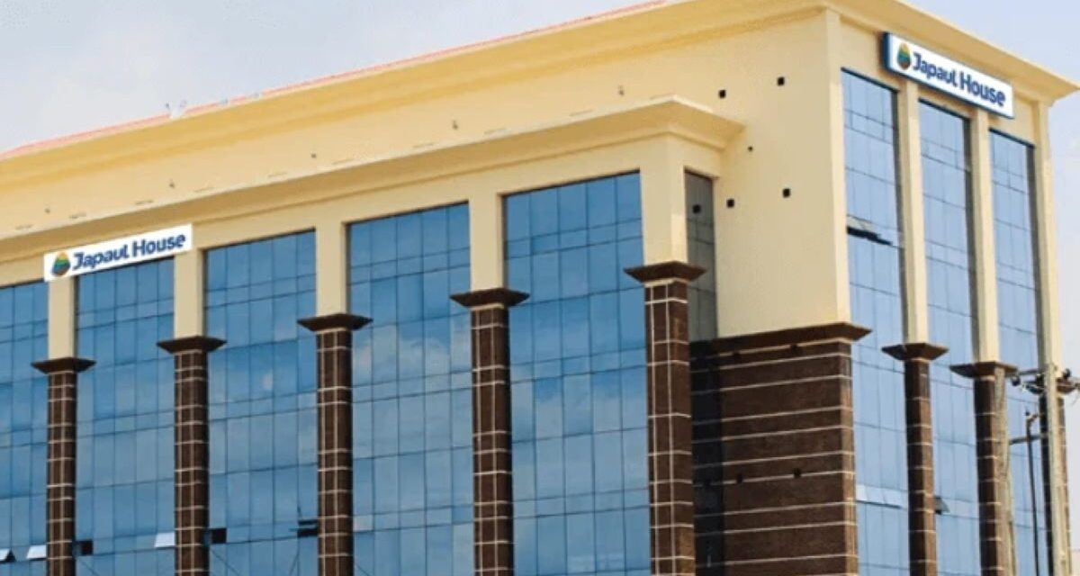 Japaul Gold and Ventures’ nine-month pre-tax profit rises 202% to N1.50 billion