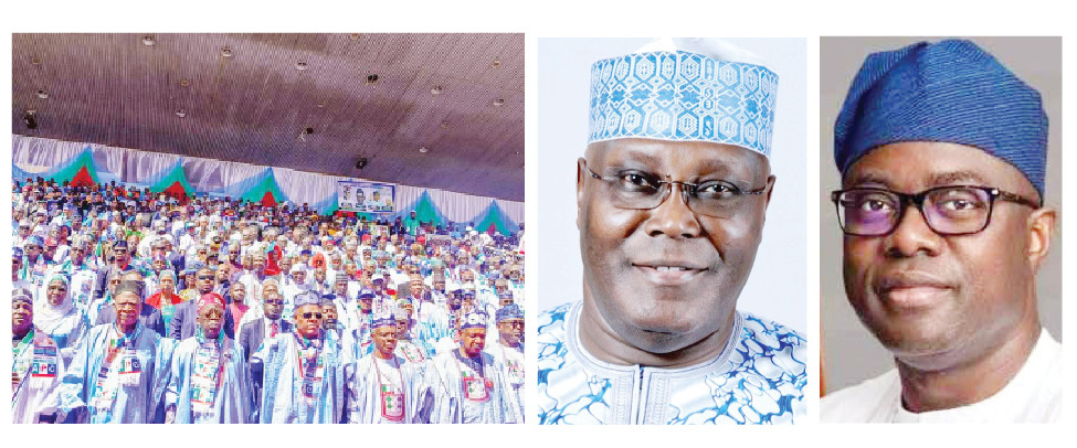 Kaduna Agog As Tinubu Flags Off 2027 Campaign
