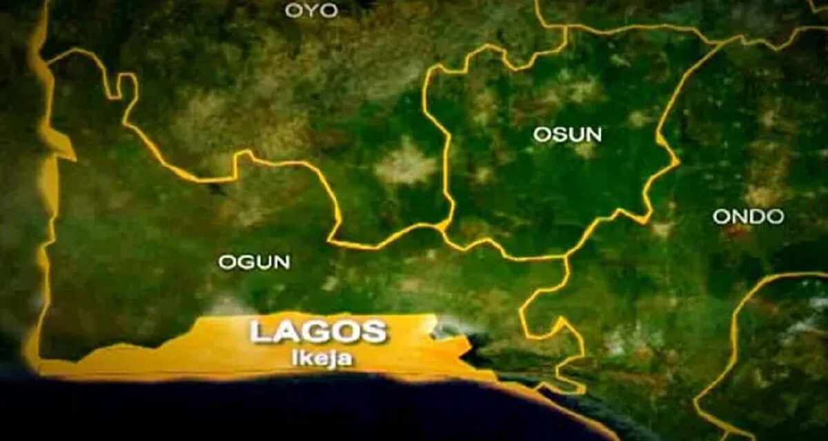 Man loses life trying to rescue toddler who fell inside well in Lagos
