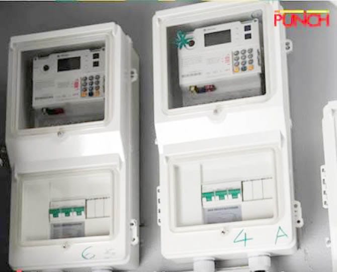 2 years after, FG moves distribution of N700bn meters to 2027 – Daily Trust