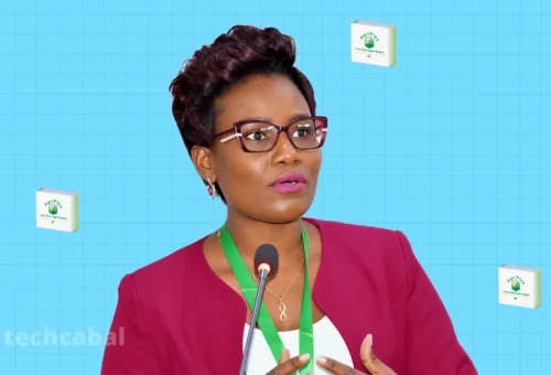 Millicent Okumu’s road back to agriculture