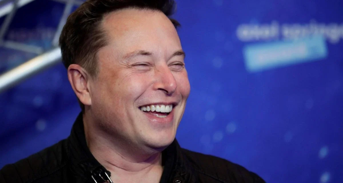 Elon Musk pledges .5 billion in SpaceX shares to American children in 2027