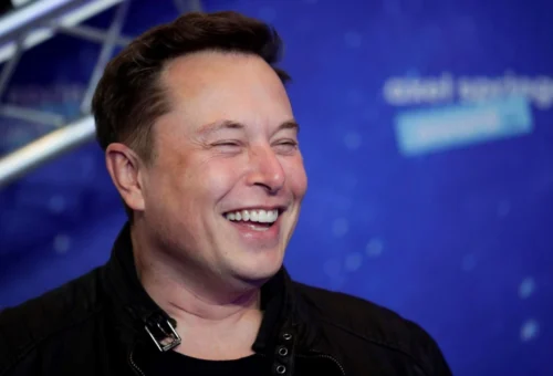 Elon Musk pledges .5 billion in SpaceX shares to American children in 2027