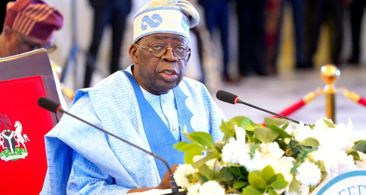 Government debt is swallowing the money Nigerian businesses need to grow