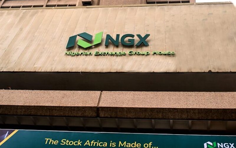 Market Cap Drops Below N160tn on Profit-taking in Dangote Cement, Others – THISDAYLIVE