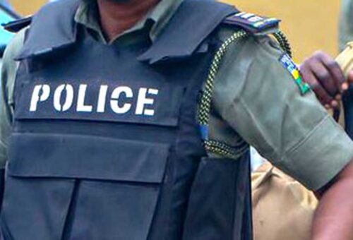 Police arrest suspect over murder of retired teacher in Ogun