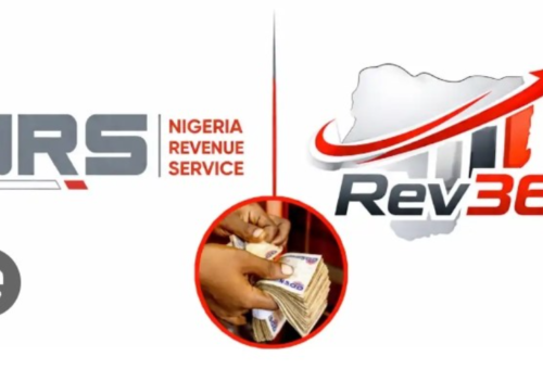 Rev360: Reimagining Tax Administration for a Digital Nigeria