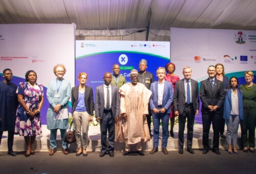 Abuja Job & Career Fair 2026 Connects Talents With Employers, Advances Inclusive Access to Employment – THISDAYLIVE