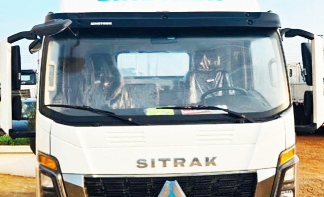 Sinotrucks Unveils Electric Brand, Sitrak in Nigeria, Targets Lower Haulage Costs – THISDAYLIVE