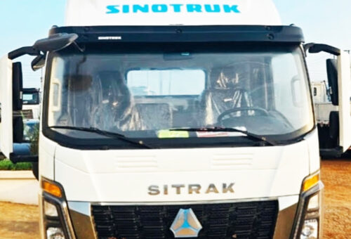 Sinotrucks Unveils Electric Brand, Sitrak in Nigeria, Targets Lower Haulage Costs – THISDAYLIVE